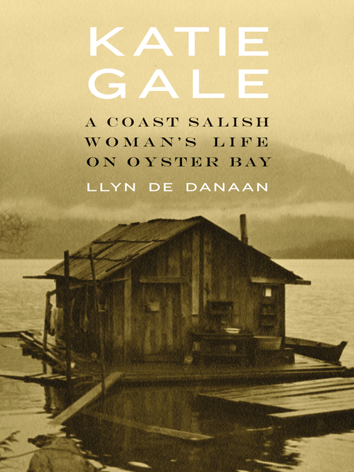 Title details for Katie Gale by LLyn De Danaan - Available